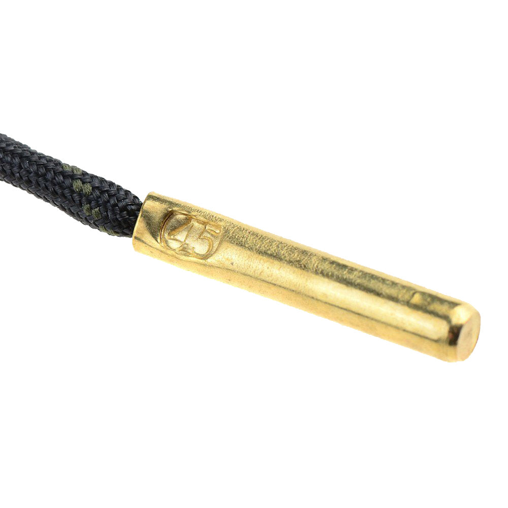 .45 Caliber-Bore Viper