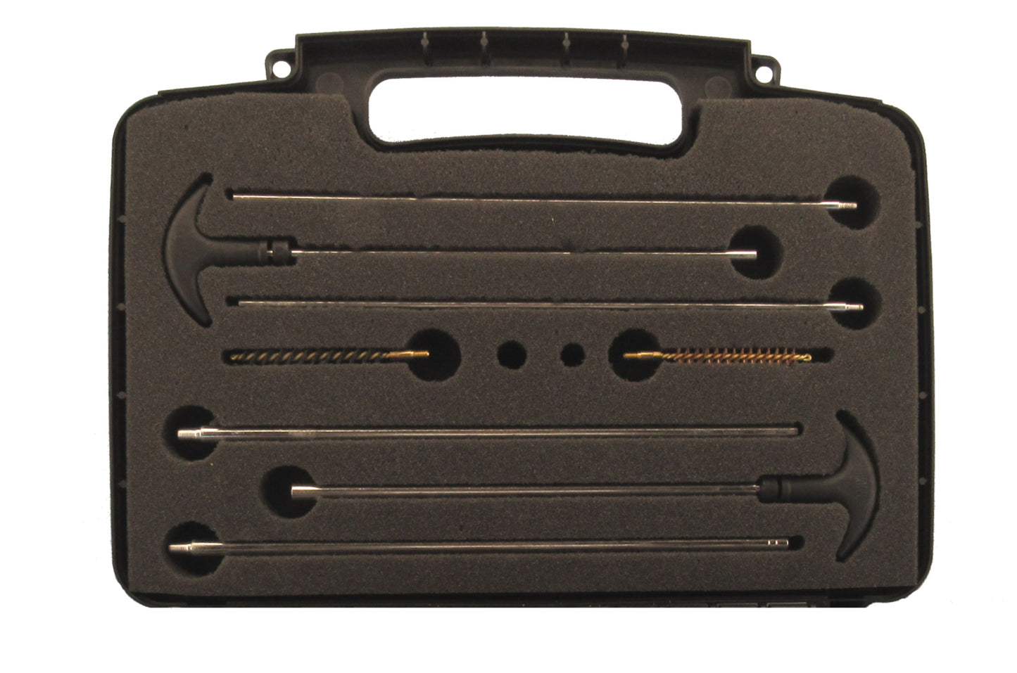 32 Piece Gun Cleaning Brush Kit