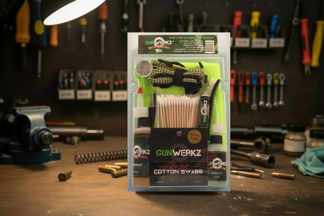 Why the Right Solvent Matters More Than You Think