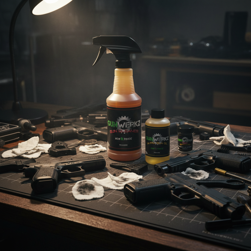 Do You Need to Clean Your Gun Every Time You Use It?