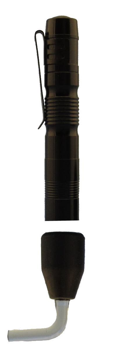 Bore Light--Bore Sight--Flashlight--Pen Light