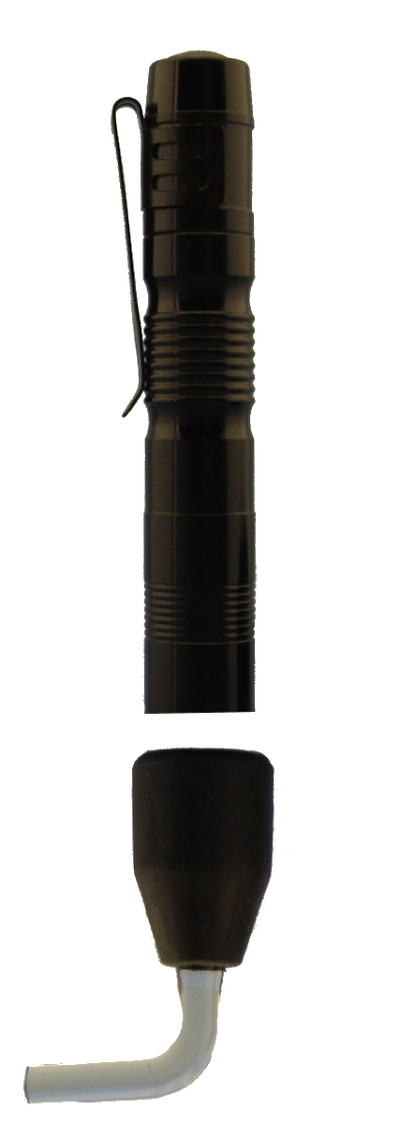 Bore Light--Bore Sight--Flashlight--Pen Light