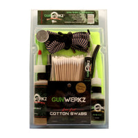 Gun-Werkz .338/8.58 Cal. Cleaning Kit