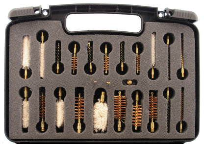 32 Piece Gun Cleaning Brush Kit