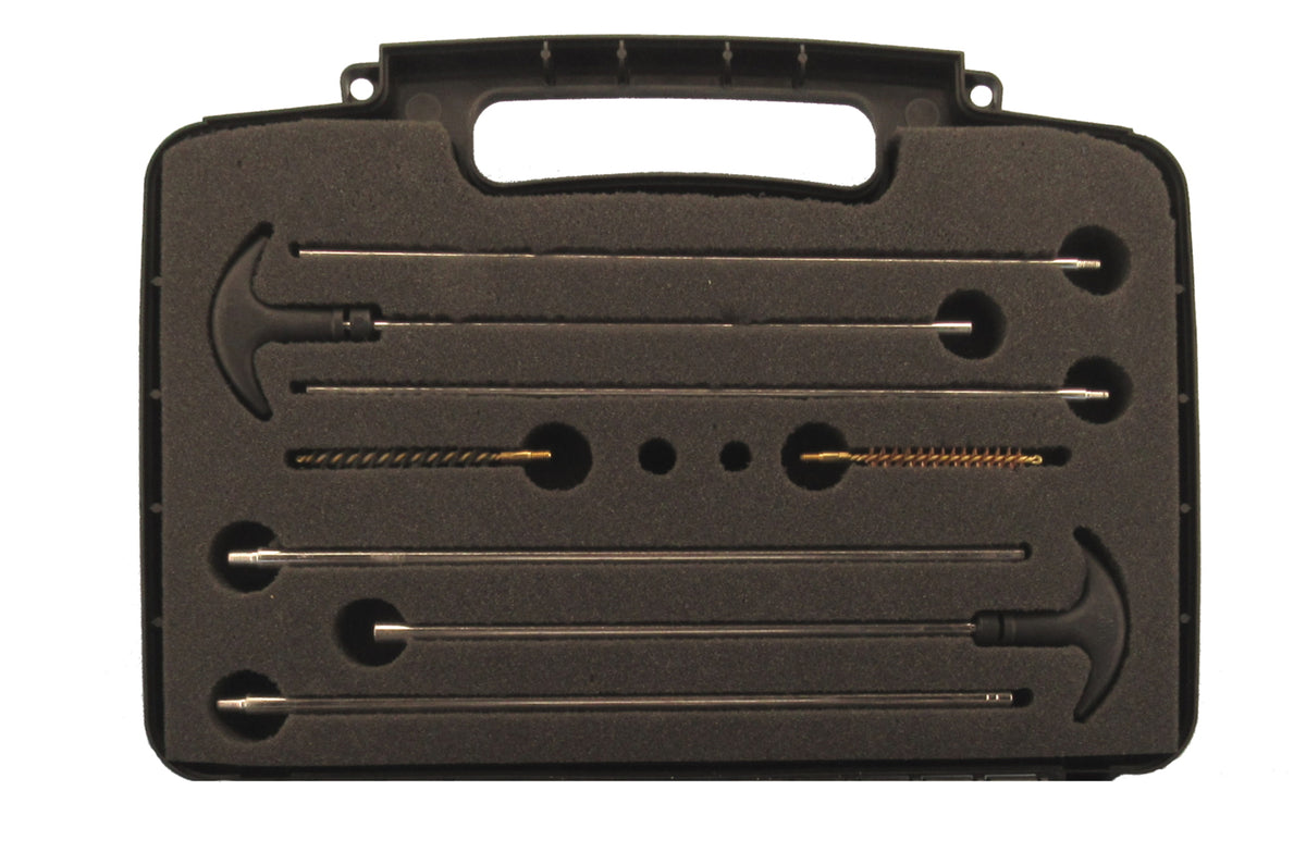 32 Piece Gun Cleaning Brush Kit