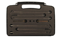 32 Piece Gun Cleaning Brush Kit