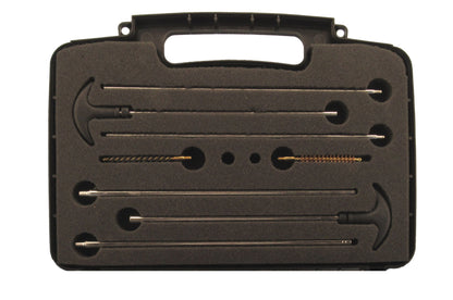 32 Piece Gun Cleaning Brush Kit