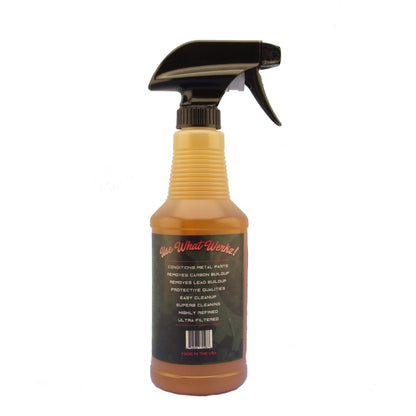 Gun Cleaner - 16oz. Spray