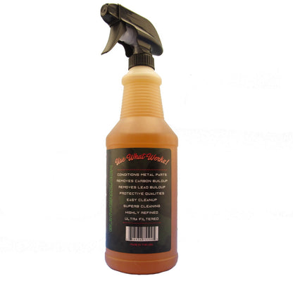 Gun Cleaner - 32oz. Spray