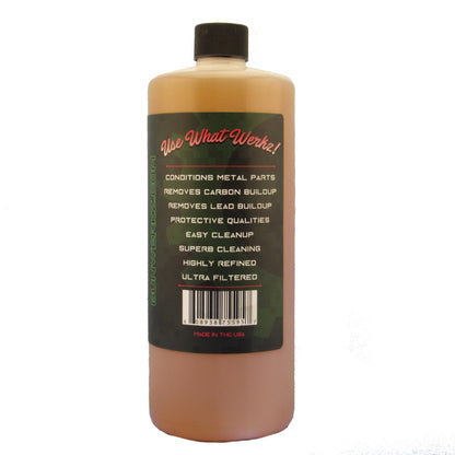 Gun Cleaner - 32oz. Refill