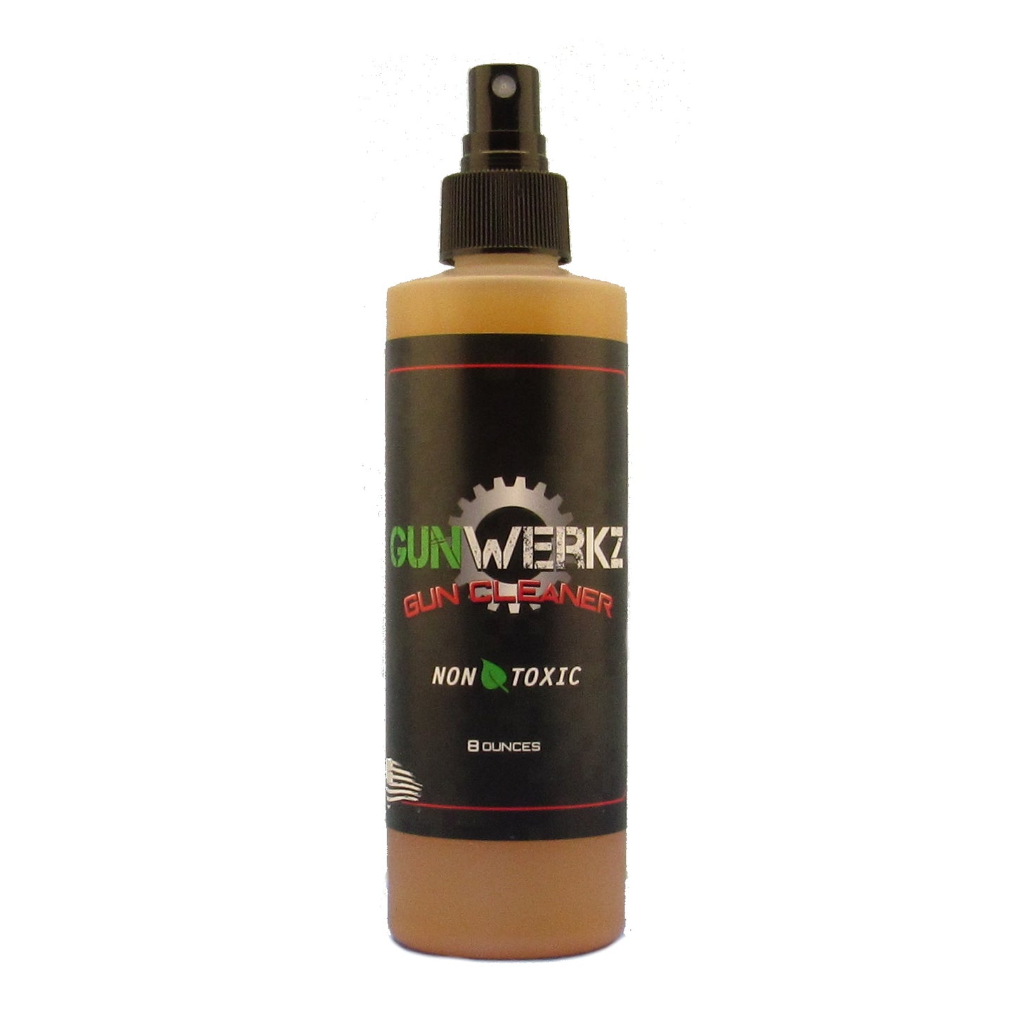 Gun Cleaner - 8oz. Spray