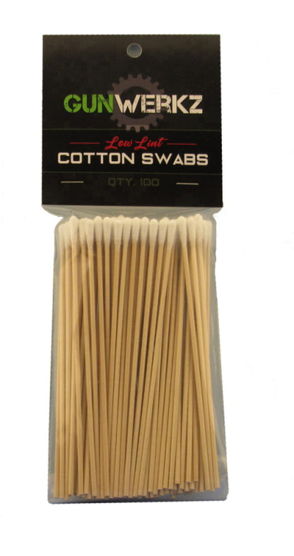 Gun-Werkz Basic Cleaning Kit