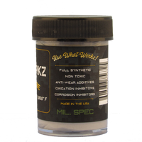 Extreme Gun Lube-One Ounce Jar