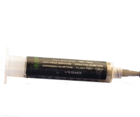 Ultra Gun Lube 1/3 Ounce Syringe