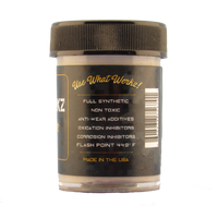 Ultra Gun Lube 1 Ounce Jar